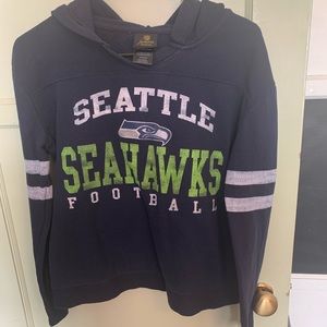 Seattle Seahawks Hoodie